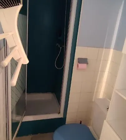 Et Parking Prive Bord De Mers Apartment