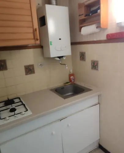 Apartment Et Parking Prive Bord De Mers Agde