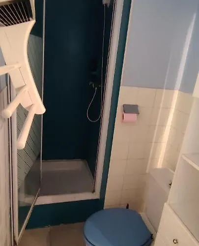 Et Parking Prive Bord De Mers Apartment